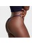 Highwaist Yüksek Bel Slip Külot-Ip Askılı Tanga Pamuklu 5'li Paket (Likralı, Yumuşak,esnek Kumaş) 5