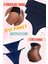Highwaist Yüksek Bel Tanga-Ip Askılı Tanga Pamuk 5'li Paket (Yumuşak, Esnek, Likralı) 1