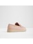 Seastroll Ayakkabı Düz;oxford & Loafer - Pembe 2