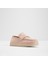 Seastroll Ayakkabı Düz;oxford & Loafer - Pembe 4