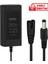 12 Volt - 5 Amper Plastik Kasa Masaüstü Adaptör 5.5*2.5 Uçlu 1