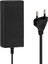 12 Volt - 5 Amper Plastik Kasa Masaüstü Adaptör 5.5*2.5 Uçlu 2