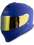 Dinamo Mat Mavi Kask 2