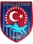 F-16 Turkish Air Force Peç - Arma - Tpu Patch 1