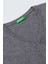 Erkek Gri Kazak (Model Kodu: 123A1002U4407 ) 4