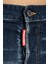 Streç Pamuklu Skinny Fit Normal Bel Dar Paça Jeans Erkek Kot Pantolon S71lb1580 S30664 470 4