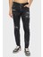 Streç Pamuklu Skinny Fit Normal Bel Dar Paça Jeans Erkek Kot Pantolon S71lb1574 S30503 900 1