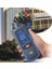 Cem DT-9054 Kaçak Akım Rölesi Rcd Test Cihazı 2