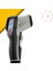 Cem DT835 Dairesel Lazer Işıklı Termometre 800°C 1
