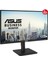 VA27UCPS 27 4K IPS Hdr 3840 x 2160 5ms 350CD Dp HDMI Usb-C Hoparlör Vesa 3yıl Elmb Sync,pd 65W Pıvot Monitör 2