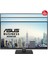 VA27UCPS 27 4K IPS Hdr 3840 x 2160 5ms 350CD Dp HDMI Usb-C Hoparlör Vesa 3yıl Elmb Sync,pd 65W Pıvot Monitör 5