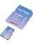 Creator 512GB 190/130MB/S Microsdxc Uhs-I A2 V30 Adaptörlü Hafıza Kartı SDSQXAV-512G-IN6MS 4