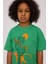 Bg Store Erkek Çocuk Yeşil Tshirt 3