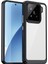 Xiaomi 15 Tpu+Akrilik Koruyucu Şeffaf Telefon Kapağı (Yurt Dışından) 1