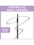 Express Brow Ultra Slim Kaş Kalemi - 04 Medium Brown 1
