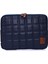U.s Polo Tablet Çantası Deri Lacivert PLEVR22500 1