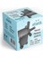 Kafa Motoru 2200S 20W 1750 Lt/h 1