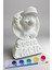 Super Mario 15 cm Boyunda Beton/taş/figür/büst Boyama Seti-Çocuk Boyama Etkinliği 1