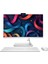 Ideacentre 3 Intel Core I5 12450H 16GB 1tb SSD Windows 10 Pro 23.8" Fhd All In One Bilgisayar F0GH01GBTRM2 1