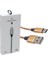 PM-3799 Type-C 2.1A Şarj ve Data Kablosu (1 Metre) 1