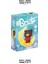 Legomodel Bubu Bear Moon Gece Lambası Mini Figür 2