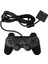 Oyun Kolu Gamepad Kablolu Ps2 Titreşimli Narita Nrt-Ps2 1