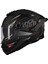 Kask mt Thunder 4 Sv Luminence D1 Mat Gri/siyah 1
