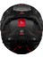 Kask mt Thunder 4 Sv Luminence D1 Mat Gri/siyah 4