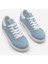 Kadın Sneaker Bağcıklı Spor Ayakkabı Tefze 5
