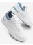 Kadın Sneaker Bağcıklı Spor Ayakkabı Tefze 1