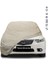 Honda Accord 8 (2007- 2012) Araba Brandası Su Geçirmez Branda Miflonlu Premıum Oto Branda 1