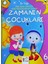 Zamanın Çocukları 6 (Spiralli) 1