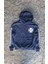 Racer Kapüşonlu Sweatshirt 1