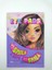 Baskılı Göz Pedi Smile Eye Pads 1