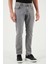 Pamuklu Regular Fit Normal Bel Boru Paça Jeans Erkek Kot Pantolon 2201s59parma 2