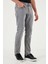 Pamuklu Regular Fit Normal Bel Boru Paça Jeans Erkek Kot Pantolon 2201s59parma 5