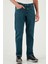 Pamuklu Comfort Fit Yüksek Bel Boru Paça Jeans Erkek Kot Pantolon 4400s56texas 4