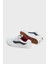 Knu Skool Deri Logolu Sneaker Ayakkabı Unisex Ayakkabı VN000D22WTM1 5