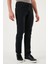 Pamuklu Regular Fit Normal Bel Boru Paça Jeans Erkek Kot Pantolon 2210s53parma 4