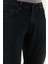 Pamuklu Regular Fit Normal Bel Boru Paça Jeans Erkek Kot Pantolon 2210s53parma 5