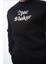 Unisex Tupac Shakur Sweatshirt Siyah 5
