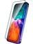 Iphone 13-13 Pro-Iphone 14-16E Uyumlu 3D Anti-Statik Tam Kaplayan 9h Cam Ekran Koruyucu 4