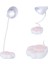 20 Ledli 2.5 Watt Şarjlı Esnek Masa Lambası (OM-114) 1