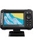 Eagle 5 Balık Bulucu Gps 50/200 Türkçe Menü 2