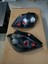Opel Astra H Hb Siyah Ledli Stop 1