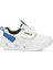 Kinetix Craig-Bebe 21/25 Ilk Adım Işıklı Taban Cırtlı Sneaker Spor Ayakkabı 1
