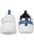 Kinetix Craig-Bebe 21/25 Ilk Adım Işıklı Taban Cırtlı Sneaker Spor Ayakkabı 3