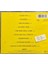 (Plak Değildir CD Dir) CD Wishbone Ash Classic Ash CD 2