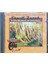(Plak Değildir CD Dir) CD Frank Zappa The Easy Rider Generation In Concert Double (Unoffical) CD 1