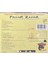 (Plak Değildir CD Dir) CD Frank Zappa The Easy Rider Generation In Concert Double (Unoffical) CD 2